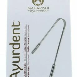 Goedkoopste π₯ Maharishi Ayurveda RVS - Tongschraper π 9 Goedkoopste π₯ Maharishi Ayurveda RVS - Tongschraper π -BRAUN Shop 497x840 1