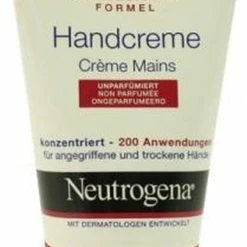 Flash-uitverkoop 💯 Neutrogena Ongeparfumeerd Handcrème ✨ 28 Flash-uitverkoop 💯 Neutrogena Ongeparfumeerd Handcrème ✨ -BRAUN Shop 501x840 2