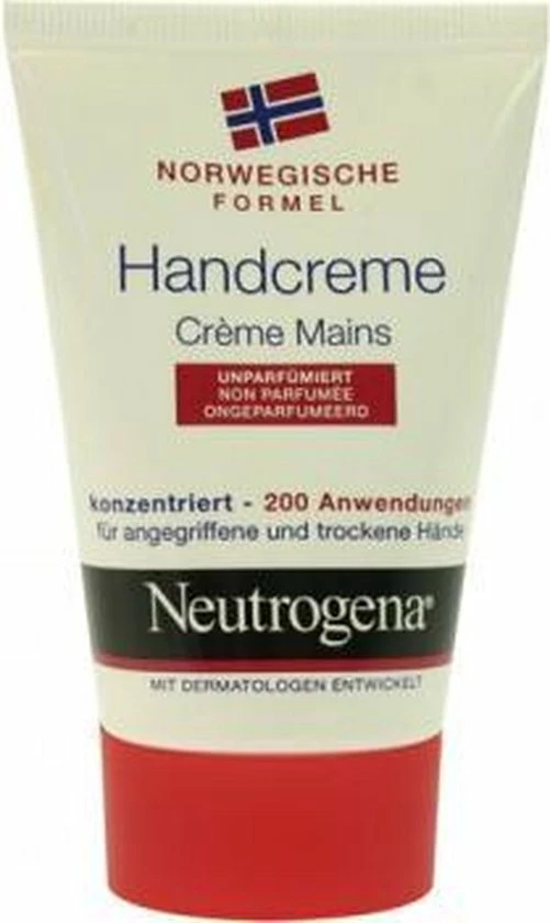 Flash-uitverkoop 💯 Neutrogena Ongeparfumeerd Handcrème ✨ 14 Flash-uitverkoop 💯 Neutrogena Ongeparfumeerd Handcrème ✨ - Afbeelding 14