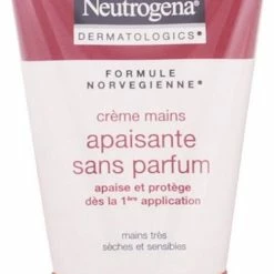 Flash-uitverkoop 💯 Neutrogena Ongeparfumeerd Handcrème ✨ 25 Flash-uitverkoop 💯 Neutrogena Ongeparfumeerd Handcrème ✨ -BRAUN Shop 502x840