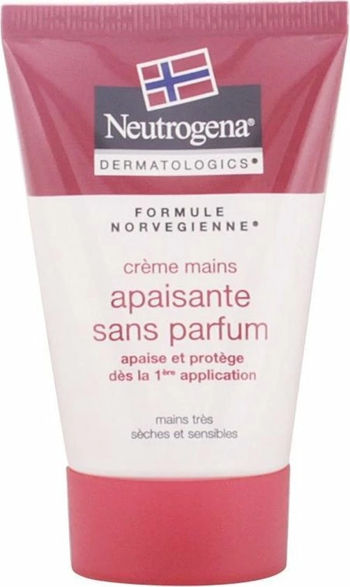 Flash-uitverkoop 💯 Neutrogena Ongeparfumeerd Handcrème ✨ 11 Flash-uitverkoop 💯 Neutrogena Ongeparfumeerd Handcrème ✨ - Afbeelding 11