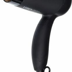 Promo โจ Leben Haardroger Travel - 1200 Watt - 2 Temperatuur Standen ๐