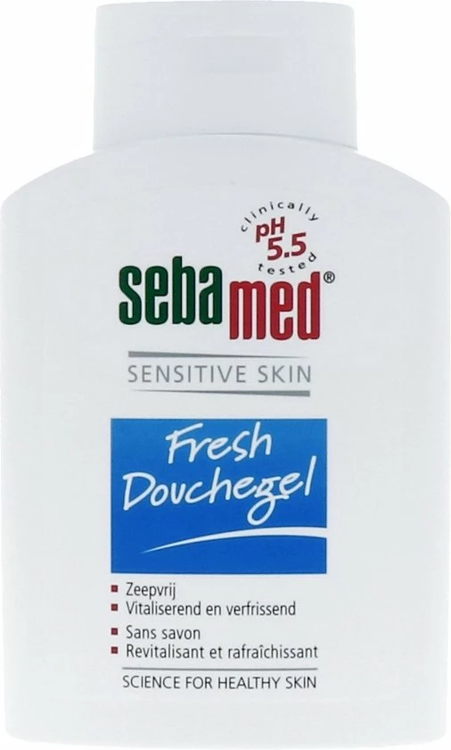 Beste recensies van ⌛ Sebamed Douchegel - Douchemiddel - 200 Ml ⭐ 5 Beste recensies van ⌛ Sebamed Douchegel - Douchemiddel - 200 Ml ⭐ - Afbeelding 5
