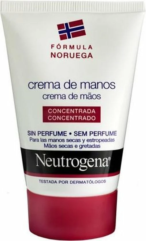 Flash-uitverkoop 💯 Neutrogena Ongeparfumeerd Handcrème ✨ 12 Flash-uitverkoop 💯 Neutrogena Ongeparfumeerd Handcrème ✨ - Afbeelding 12