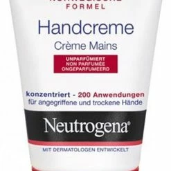 Flash-uitverkoop 💯 Neutrogena Ongeparfumeerd Handcrème ✨ 29 Flash-uitverkoop 💯 Neutrogena Ongeparfumeerd Handcrème ✨ -BRAUN Shop 509x840 1