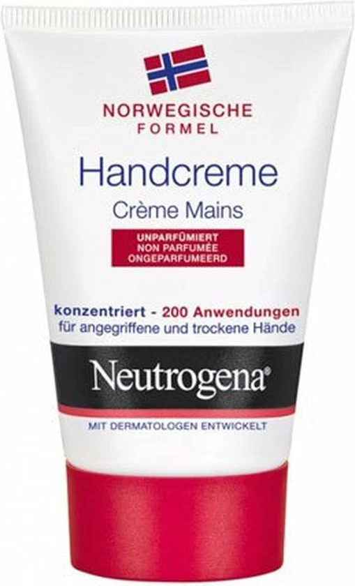 Flash-uitverkoop 💯 Neutrogena Ongeparfumeerd Handcrème ✨ 15 Flash-uitverkoop 💯 Neutrogena Ongeparfumeerd Handcrème ✨ - Afbeelding 15