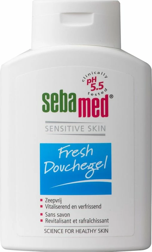 Beste recensies van ⌛ Sebamed Douchegel - Douchemiddel - 200 Ml ⭐ 3 Beste recensies van ⌛ Sebamed Douchegel - Douchemiddel - 200 Ml ⭐ - Afbeelding 3