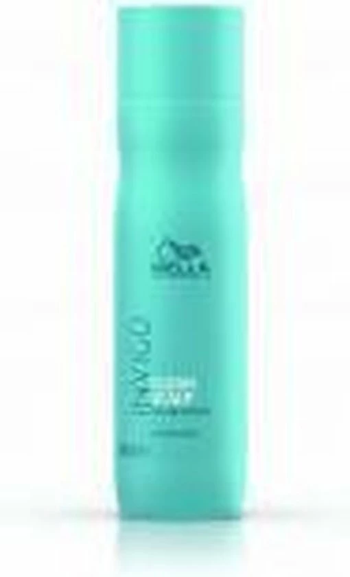 Beste Pirce 🛒 Wella Professionals Wella Invigo Balance Clean Scalp Anti-Dandruff Vrouwen Zakelijk Shampoo 250 Ml 😉 9 Beste Pirce 🛒 Wella Professionals Wella Invigo Balance Clean Scalp Anti-Dandruff Vrouwen Zakelijk Shampoo 250 Ml 😉 - Afbeelding 9