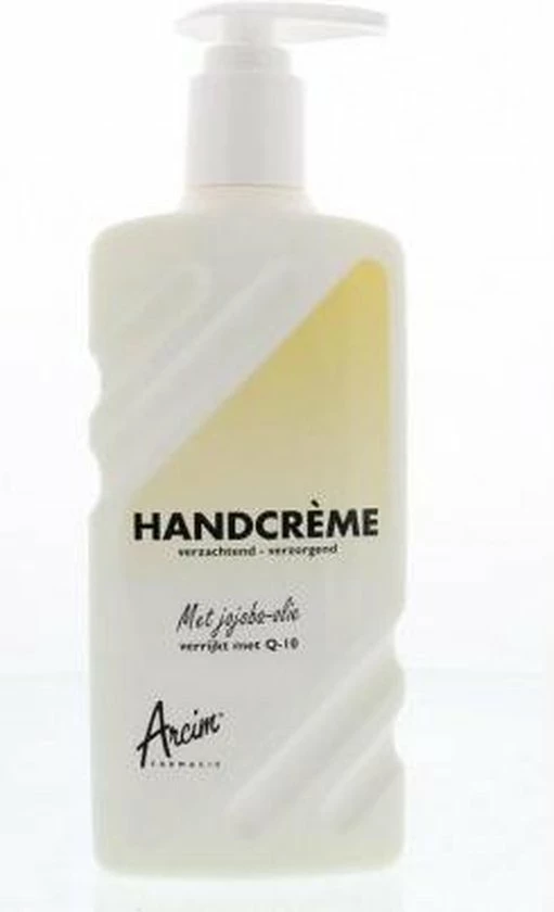 Coupon π Arcim Handcreme Pomp β€οΈ 7 Coupon π Arcim Handcreme Pomp β€οΈ - Afbeelding 7