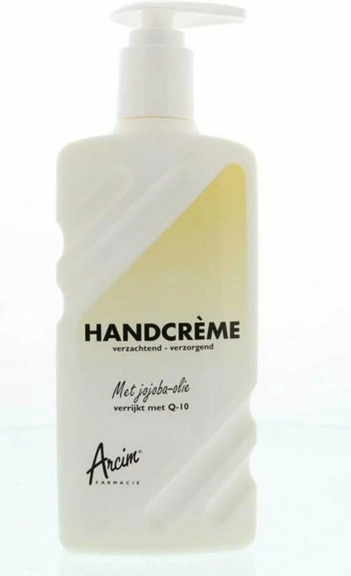 Coupon π Arcim Handcreme Pomp β€οΈ 5 Coupon π Arcim Handcreme Pomp β€οΈ - Afbeelding 5