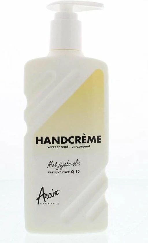 Coupon π Arcim Handcreme Pomp β€οΈ 4 Coupon π Arcim Handcreme Pomp β€οΈ - Afbeelding 4