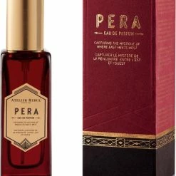 Beste Pirce ๐ฅฐ Atelier Rebul Pera Eau De Parfum - 12ml - Unisex - Bloemig โ