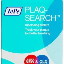 Top 10 🤩 Tepe Plaqsearch Tabletten 10 Stuks 🎁
