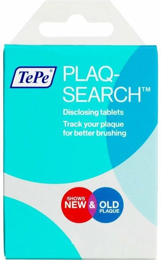 Top 10 π€© Tepe Plaqsearch Tabletten 10 Stuks π 1 Top 10 π€© Tepe Plaqsearch Tabletten 10 Stuks π