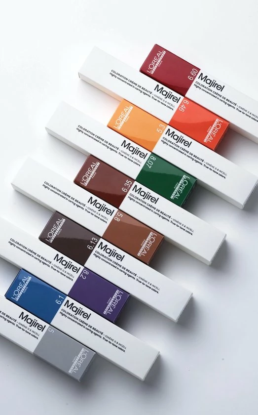 Flash-uitverkoop π L’Oréal Professionnel L'Oréal Professionnel - L'Oréal Majirel Absolu 50 ML 9.0 β¨ 2 Flash-uitverkoop π L’Oréal Professionnel L'Oréal Professionnel - L'Oréal Majirel Absolu 50 ML 9.0 β¨ - Afbeelding 2