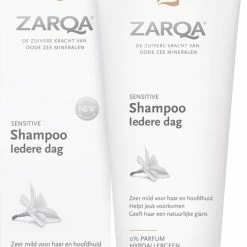 Beste deal 💯 ZARQA Shampoo Iedere Dag (zeer Mild Voor Haar En Hoofdhuid) - 200 Ml ⌛ 11 Beste deal 💯 ZARQA Shampoo Iedere Dag (zeer Mild Voor Haar En Hoofdhuid) - 200 Ml ⌛ -BRAUN Shop 526x840 1