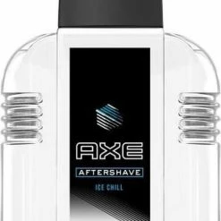 Korting ⌛ Axe Ice Chill Aftershave 100 Ml 👏 -BRAUN Shop 538x840