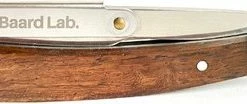 Promo 😀 Het Baard Lab. Premium Shavette (incl. Derby Premium Scheermesjes & Etui) - Klassiek Scheermes - Barbiersmes - Open Scheermes - Hout - Rozenhout 🔔 15 Promo 😀 Het Baard Lab. Premium Shavette (incl. Derby Premium Scheermesjes & Etui) - Klassiek Scheermes - Barbiersmes - Open Scheermes - Hout - Rozenhout 🔔 -BRAUN Shop 550x104