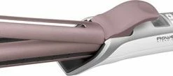Top 10 ๐ Rowenta Premium Care Steamcurler - CF3810 - Krultang - Veerkrachtige Krullen ๐