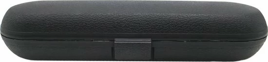 Goedkoopste π€© AA Commerce Reisetui Geschikt Voor Philips Sonicare - Beschermhoes Travel Case - Geschikt Voor Elektrische Tandenborstel & 2 Opzetborstels - Zwart β 4 Goedkoopste π€© AA Commerce Reisetui Geschikt Voor Philips Sonicare - Beschermhoes Travel Case - Geschikt Voor Elektrische Tandenborstel & 2 Opzetborstels - Zwart β - Afbeelding 4