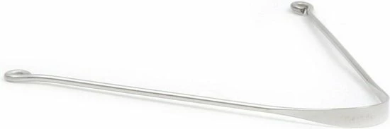 Goedkoopste π₯ Maharishi Ayurveda RVS - Tongschraper π 2 Goedkoopste π₯ Maharishi Ayurveda RVS - Tongschraper π - Afbeelding 2