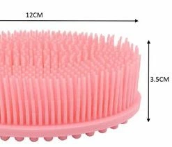 Kopen ๐งจ Blubs® Handborstel – Babyborstel – Badborstel – Doucheborstel – Massage – Siliconen – Wasborstel – Dry Brush – Lichaamsborstel – Scrubborstel – Huidborstel – Roze ๐ 9 Kopen ๐งจ Blubs® Handborstel – Babyborstel – Badborstel – Doucheborstel – Massage – Siliconen – Wasborstel – Dry Brush – Lichaamsborstel – Scrubborstel – Huidborstel – Roze ๐ -BRAUN Shop 550x212