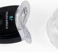 Beste deal ⌛ Truecare4u® Tandenbleekset Voor Thuis Bleken – Teeth Whitening – Zonder Peroxide – Tandenblekers - Wittere Tanden - Incl. Gratis E-book ❤️ -BRAUN Shop 550x222