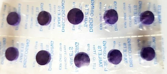 Top 10 π€© Tepe Plaqsearch Tabletten 10 Stuks π 3 Top 10 π€© Tepe Plaqsearch Tabletten 10 Stuks π - Afbeelding 3