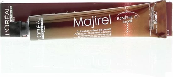 Flash-uitverkoop π L’Oréal Professionnel L'Oréal Professionnel - L'Oréal Majirel Absolu 50 ML 9.0 β¨ 1 Flash-uitverkoop π L’Oréal Professionnel L'Oréal Professionnel - L'Oréal Majirel Absolu 50 ML 9.0 β¨