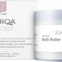 Beste deal π Zarqa Body Butter Sensitive 250 Ml β 12 Beste deal π Zarqa Body Butter Sensitive 250 Ml β -BRAUN Shop 550x267 1