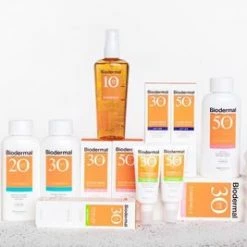 Beste deal 😍 Biodermal Zonnebrand Spray Voor De Gevoelige Huid SPF 30 - 175ml - Zonnespray 🥰 18 Beste deal 😍 Biodermal Zonnebrand Spray Voor De Gevoelige Huid SPF 30 - 175ml - Zonnespray 🥰 -BRAUN Shop 550x267