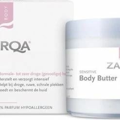 Beste deal π Zarqa Body Butter Sensitive 250 Ml β 14 Beste deal π Zarqa Body Butter Sensitive 250 Ml β -BRAUN Shop 550x269 2