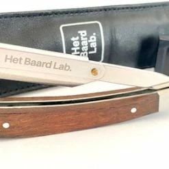 Promo 😀 Het Baard Lab. Premium Shavette (incl. Derby Premium Scheermesjes & Etui) - Klassiek Scheermes - Barbiersmes - Open Scheermes - Hout - Rozenhout 🔔 14 Promo 😀 Het Baard Lab. Premium Shavette (incl. Derby Premium Scheermesjes & Etui) - Klassiek Scheermes - Barbiersmes - Open Scheermes - Hout - Rozenhout 🔔 -BRAUN Shop 550x272