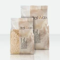 Begroting ✔️ ItalWax Film Wax Witte Chocola 500g 👍