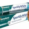 Goedkoop 🔔 Himalaya Sparkly White Herbal Tandpasta - Tandpasta Whitening - Wittere Tanden - Tandpasta Zonder Fluoride - 75ml 🎁