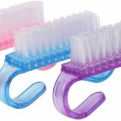 Hete verkoop 🛒 TOPCODE Cosmetics Nagelborstel - #MCNB01 - Roze 😀 -BRAUN Shop 550x288 2