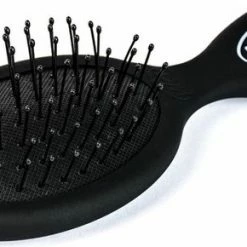 Aanbiedingen 😍 The Wet Brush Wet Brush Haarborstel Mini Detangler Zwart 👏 -BRAUN Shop 550x290