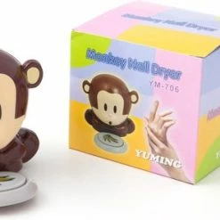 Promo ⭐ United Entertainment - Nageldroger - Aapje 🧨 -BRAUN Shop 550x295