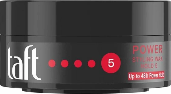 Beste Verkoop π Taft Power Wax 6x 75ml - Voordeelverpakking π₯ 2 Beste Verkoop π Taft Power Wax 6x 75ml - Voordeelverpakking π₯ - Afbeelding 2