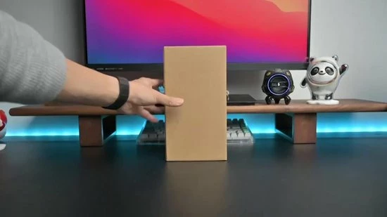 Promo 🎉 Agellic® Electrische Tandenborstel – Bamboe - Sonische Tandenborstel - Milieuvriendelijk Poetsen – Inclusief 3 Opzetborstel – Sinterklaas Cadeautjes - Kerst Cadeau Voor Vrouwen - Voor Mannen 🌟 2 Promo 🎉 Agellic® Electrische Tandenborstel – Bamboe - Sonische Tandenborstel - Milieuvriendelijk Poetsen – Inclusief 3 Opzetborstel – Sinterklaas Cadeautjes - Kerst Cadeau Voor Vrouwen - Voor Mannen 🌟 - Afbeelding 2