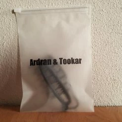 Beste recensies van 🌟 Ardran & Tookar Grace Kelly Rol Hulpstuk - Verticale Haar Rol - French Twist - Zwart - 1 Stuks 😉 -BRAUN Shop 550x309 40