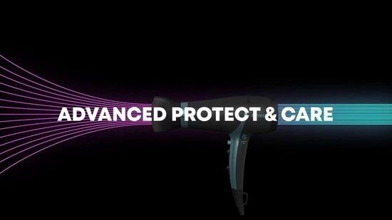 Promo ✔️ Revamp Progloss 4000 Föhn Met Draaiende Kop - Haardroger - Ionisch - Lichtgewicht 😍 2 Promo ✔️ Revamp Progloss 4000 Föhn Met Draaiende Kop - Haardroger - Ionisch - Lichtgewicht 😍 - Afbeelding 2