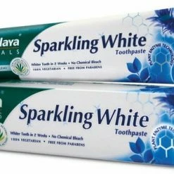 Goedkoop π Himalaya Sparkly White Herbal Tandpasta - Tandpasta Whitening - Wittere Tanden - Tandpasta Zonder Fluoride - 75ml π 5 Goedkoop π Himalaya Sparkly White Herbal Tandpasta - Tandpasta Whitening - Wittere Tanden - Tandpasta Zonder Fluoride - 75ml π -BRAUN Shop 550x321 3