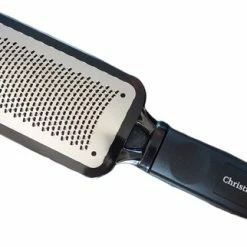 Beste Pirce ๐ Christian Deluxe® - Professionele Voetvijl - Professionele Eeltrasp - Eeltvijl - Professionele Callus Remover โจ