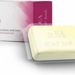 Top 10 ⭐ Dr. EA Laboratories Dr EA Laboratories | Zantis | Medische Zeep Voor Gezicht En Lichaam | Voor Acne En Schimmelinfecties | Handzeep | Zwavel | Salicylzuur | Glycolzuur | Geel | Blok | 80 GR ✨ -BRAUN Shop 550x325 2