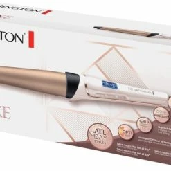 Coupon 🎁 Remington CI91X1 PRO-Luxe 25-38mm - Krultang 🔔 -BRAUN Shop 550x331 1