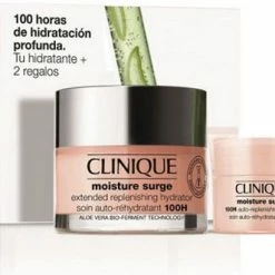 Goedkoopste 😍 Clinique Hydrate & Glow Gift Set - Gift Set 50ml ❤️