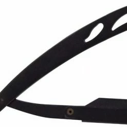 Beste Pirce ๐ Yintal Scheermes Houder Inclusief 10 Gratis Double Edge Scheermesjes - Barbiersmes - Barber - Razor - Knife - Scheermes - Kapper Mes - Baardontharing - Gezichtsontharing - Scheerapparaat - Barbiersmes - Uitklapbaar Scheermes - Shavette - Luxe Scheermes - ๐