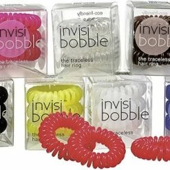 Aanbiedingen π Invisibobble Hair Ties - Zwart - 3 Stuks π 14 Aanbiedingen π Invisibobble Hair Ties - Zwart - 3 Stuks π -BRAUN Shop 550x335