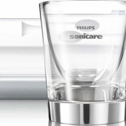 Nieuw 😀 Philips Sonicare DiamondClean HX9398/20 - Elektrische Tandenborstel - Wit 🌟 -BRAUN Shop 550x339